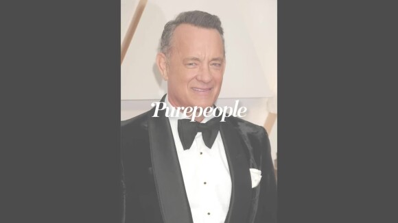 Tom Hanks s'incruste à un mariage : la mariée sous le choc !