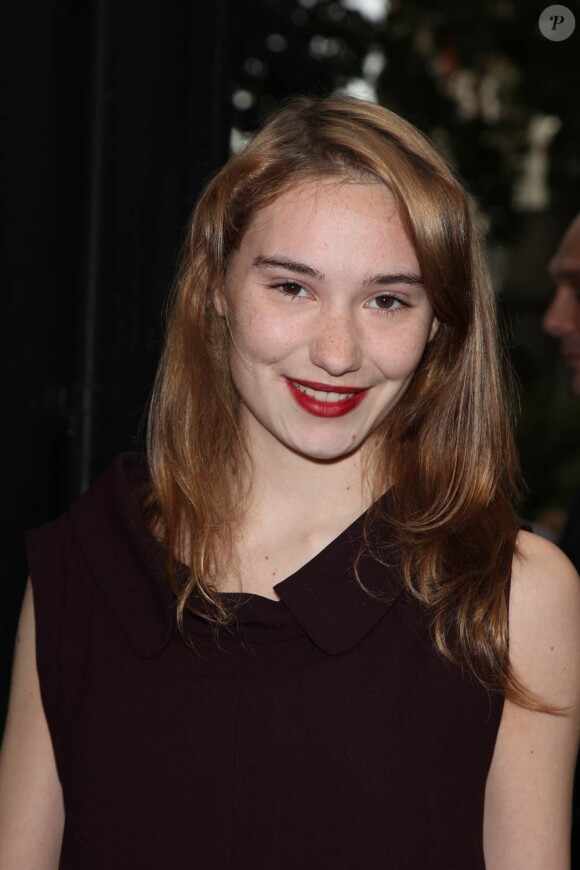 Déborah François