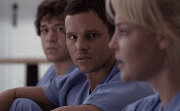 Les stars de la série "Grey's Anatomy" révèlent quelques secrets sur le tournage. @ Instagram