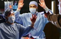 Grey's Anatomy : Ce secret de tournage répugnant qui gêne les acteurs de la série !