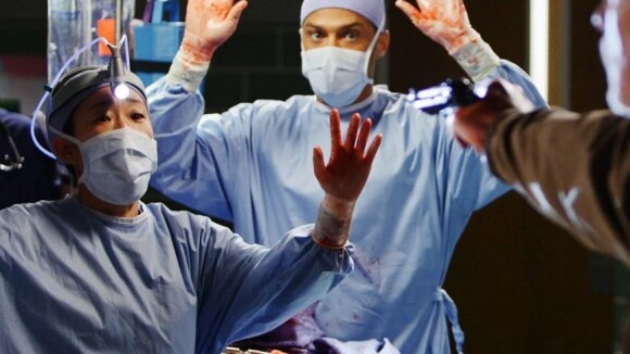 Grey's Anatomy : Ce secret de tournage répugnant qui gêne les acteurs de la série !