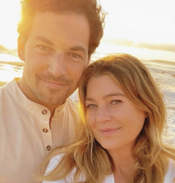 Les secrets de la série Grey's Anatomy sont révélés ! @ Instagram / Ellen Pompeo