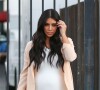 Kim Kardashian sera-t-elle bientôt enceinte de son nouveau compagnon Pete Davidson ? La mère du comédien l'espère !