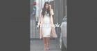 Kim Kardashian enceinte de Pete Davidson ? La maman du comédien en rêve