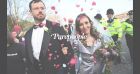 Mariage de Julian Assange et Stella Morris : robe Haute-Couture pour aller en prison !