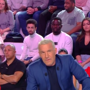 Benjamin Castaldi évoque dans TPMP le virus inquiétant qui l'a frappé ces derniers jours