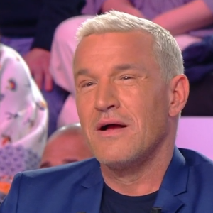 Benjamin Castaldi évoque dans TPMP le virus inquiétant qui l'a frappé ces derniers jours