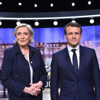 "J'ai été agressive" : Marine Le Pen revient sur son débat raté avec Emmanuel Macron