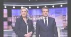 "J'ai été agressive" : Marine Le Pen revient sur son débat raté avec Emmanuel Macron