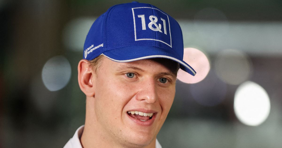 Michael Schumacher: Sein Sohn Mick, Opfer eines schweren Unfalls, gibt seine Neuigkeiten bekannt