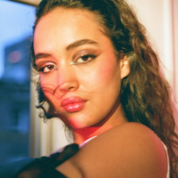Thalia Besson sur Instagram.
