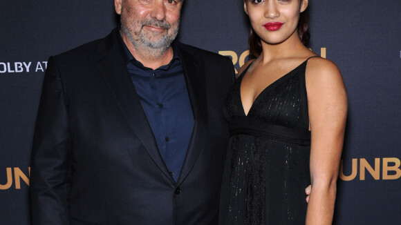 Luc Besson : Sa fille Thalia dévoile des photos d'elle en mode "hot"