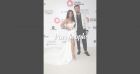 Matt Pokora et Christina Milian sur leur 31 pour les Oscars, le couple fait sensation sur le tapis rouge