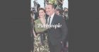 Jean Dujardin et Nathalie Péchalat : Sortie en famille avec leur fille Jeanne, qui a bien grandi !