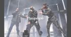 Sexion d'assaut : Gros succès pour la première de leur tournée événement
