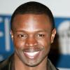 L'acteur américain Sean Patrick Thomas