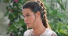 Caroline déçue face à Axel dans "Mariés au premier regard", sur M6