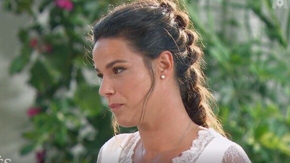 Mariés au premier regard – Caroline déçue face à Axel : "C'est un des pires moments de ma vie"