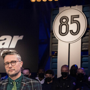 "Top Gear France", la saison 8 dès le 30 mars 2022 sur RMC Découverte.