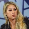 Anna Kournikova en octobre 2009
