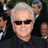 Luc Plamondon, compositeur, planche sur une comédie musicale retraçant sa carrière.