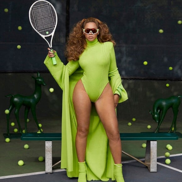 Dernière collection de Ivy Park x Adidas : Halls of Ivy 