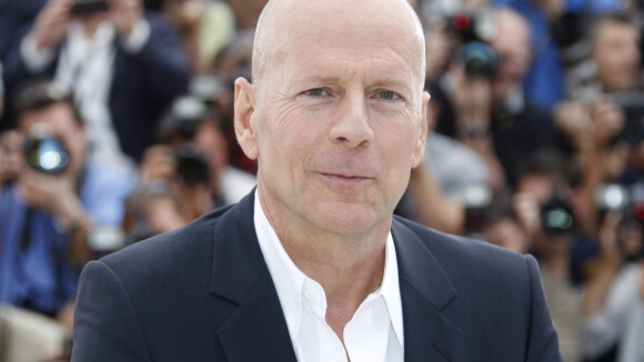 Bruce Willis gravement malade : l'acteur met fin à sa carrière, terrible annonce de sa famille