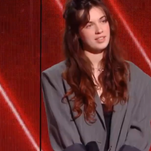Paloma et Louise, Talents dans l'équipe de Vianney, s'affrontent en battle dans "The Voice 11" - Emission du 2 avril 2022, TF1