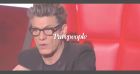 "Ca ne regarde que moi mais..." : Marc Lavoine vexe Vianney dans The Voice, échange épineux