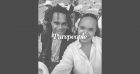 Christian Karembeu : Sa fille Ines en couple depuis 2 ans, célébration romantique devant la Tour Eiffel