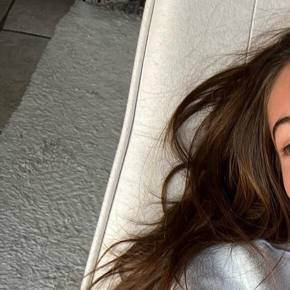 Thylane Blondeau