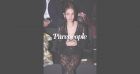 Thylane Blondeau continue de faire peau neuve : "bye bye tatoo", grâce au détatouage laser