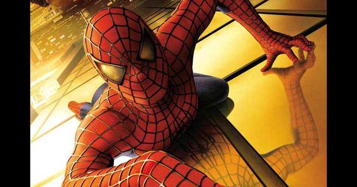 Tobey Maguire Age Spider Man 1 "Spider-Man" : Et le cinéaste à la tête de la nouvelle franchise est