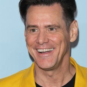 Jim Carrey - Photocall de la première de Kidding à Los Angeles le 5 septembre 2018.  Kidding Premiere 9/5/18, Los Angeles, CA, United States of America 