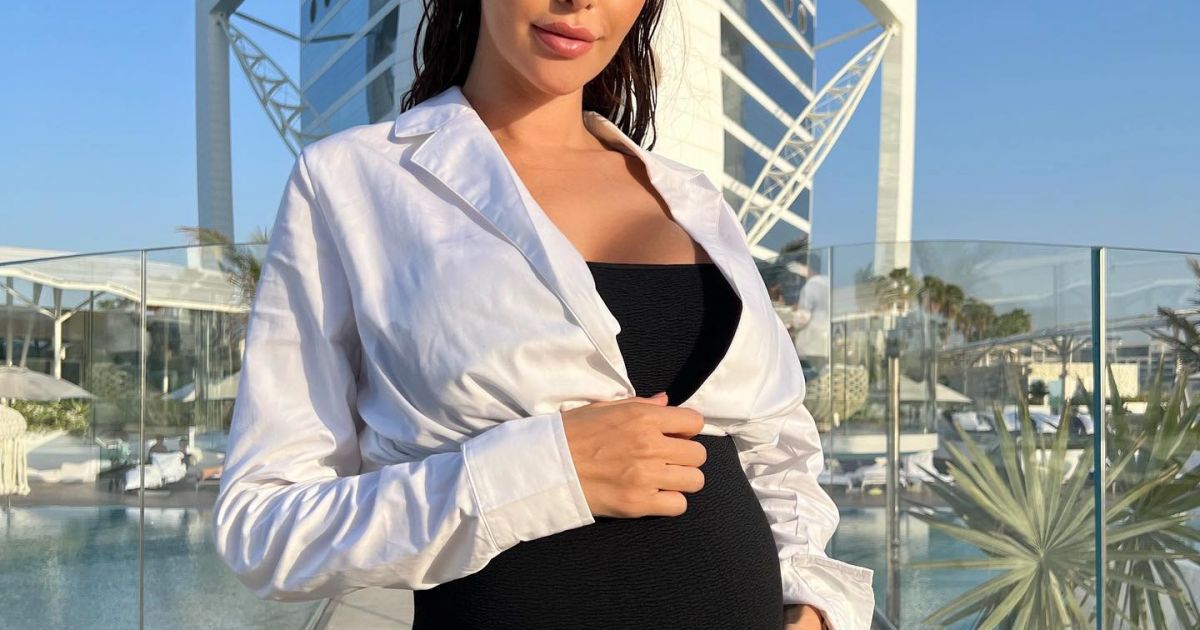 Nabilla aux urgences et paniquée : « Je ne sentais plus le bébé bouger… » Nabilla aux urgences et paniquée : « Je ne sentais plus le bébé bouger… »