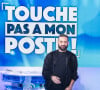 Exclusif - Cyril Hanouna - Enregistrement de l'émission "Touche Pas à Mon Poste (TPMP)", diffusée en direct sur C8 le 31 mars © Jack Tribeca / Bestimage 