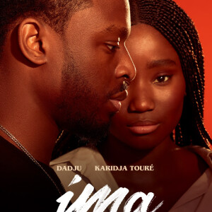 Ima, le film