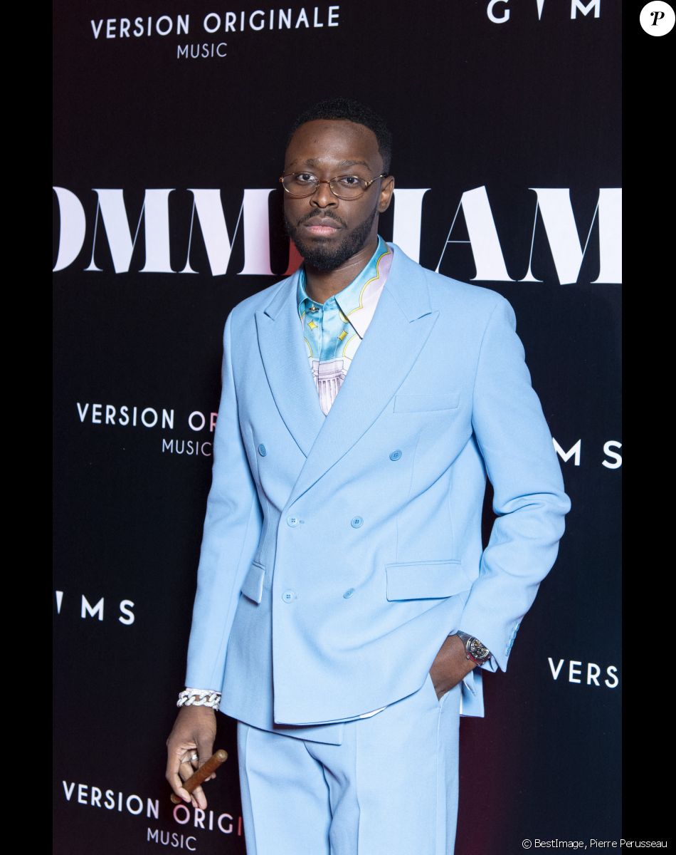 Dadj Dadju devient acteur : son premier film