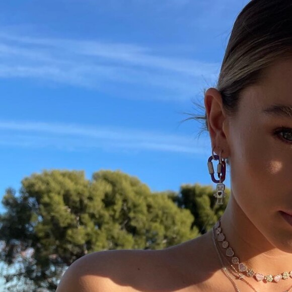 Thylane Blondeau