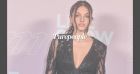 Thylane Blondeau amoureuse : fougueux bisou de son fiancé Benjamin pour ses 21 ans