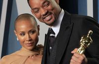 Jada Pinkett et Will Smith : Leur couple inébranlable après la gifle aux Oscars ? Un proche en dit plus...