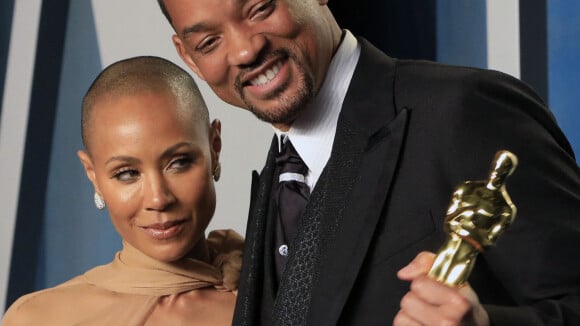 Jada Pinkett et Will Smith : Leur couple inébranlable après la gifle aux Oscars ? Un proche en dit plus...