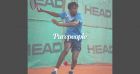 Michael Kouame : Le jeune espoir du tennis réagit après avoir giflé son adversaire...et désigne un coupable