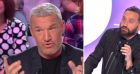 Benjamin Castaldi raconte son rêve dans lequel Cyril Hanouna couchait avec sa femme !