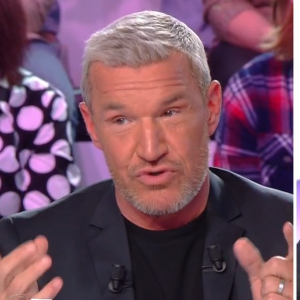 Benjamin Castaldi raconte son rêve dans lequel Cyril Hanouna couchait avec sa femme !