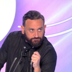 Benjamin Castaldi raconte son rêve dans lequel Cyril Hanouna couchait avec sa femme !