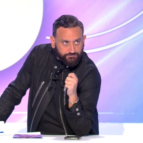 Benjamin Castaldi raconte son rêve dans lequel Cyril Hanouna couchait avec sa femme !