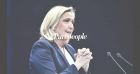 Marine Le Pen : Pour Emmanuel Macron, son directeur de campagne est Eric Zemmour