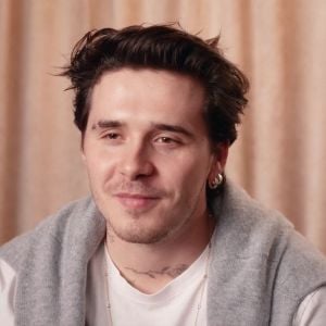 Brooklyn Beckham et sa fiancée Nicola Peltz font un quizz sur leurs connaissances mutuelle avant le mariage pour British Vogue 