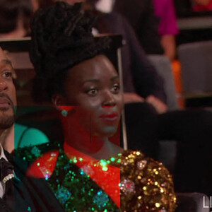 Moment de sidération aux Oscars 2022: Will Smith frappe Chris Rock sur scène le 27 mars 2022. Après une blague de Chris Rock sur Jada Pinkett Smith, la femme de Will Smith, ce dernier est monté sur la scène des Oscars pour gifler l'humoriste devant l'assemblée médusée.